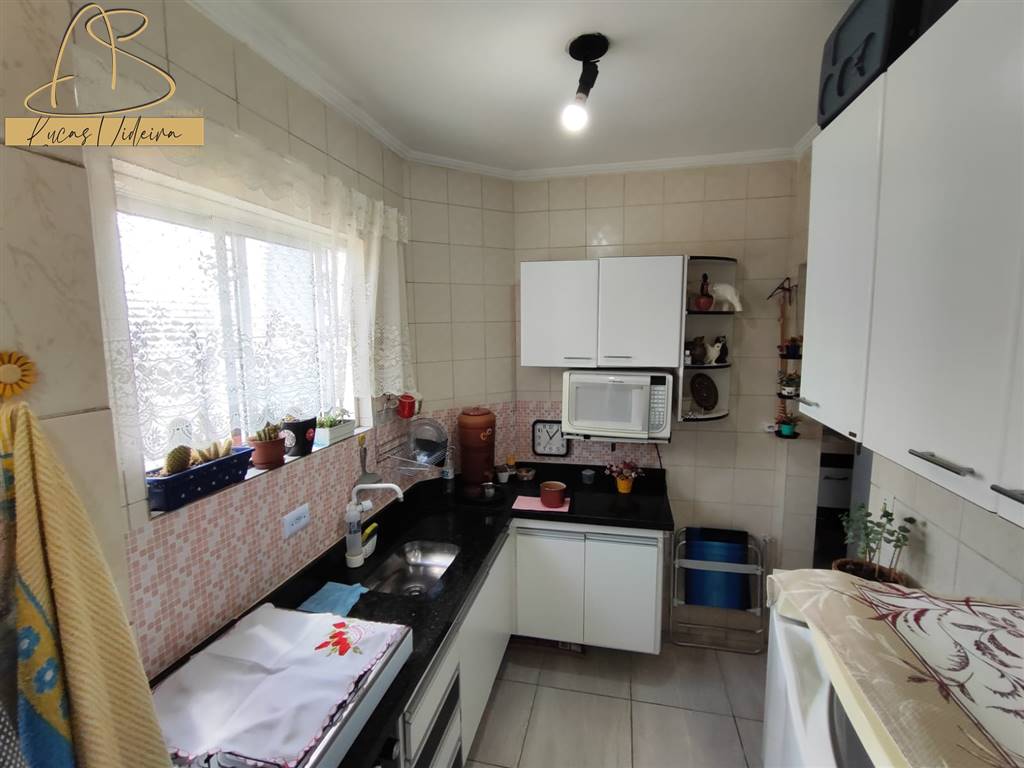 Apartamento, 1 quarto, 35 m² - Foto 9
