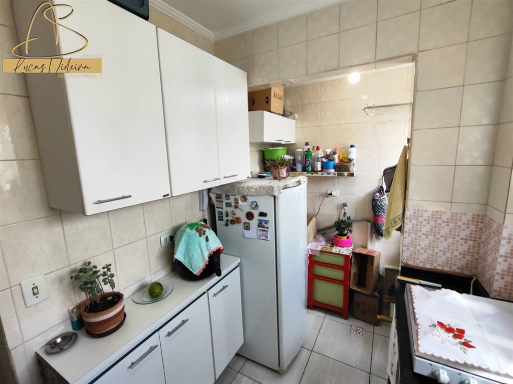 Apartamento, 1 quarto, 35 m² - Foto 10
