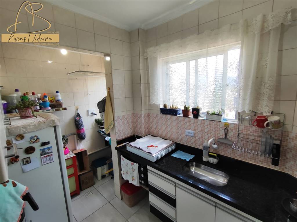 Apartamento, 1 quarto, 35 m² - Foto 11