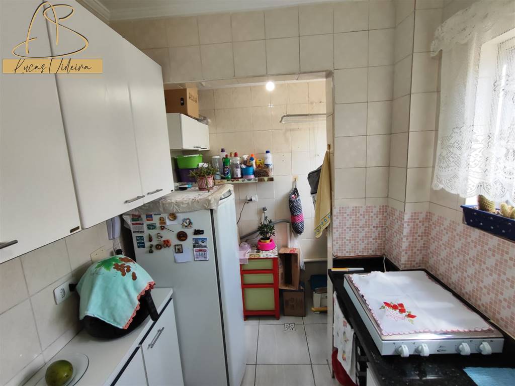 Apartamento, 1 quarto, 35 m² - Foto 12