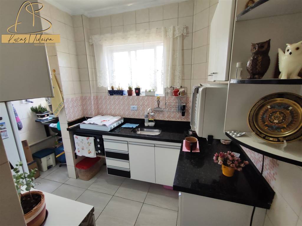 Apartamento, 1 quarto, 35 m² - Foto 13
