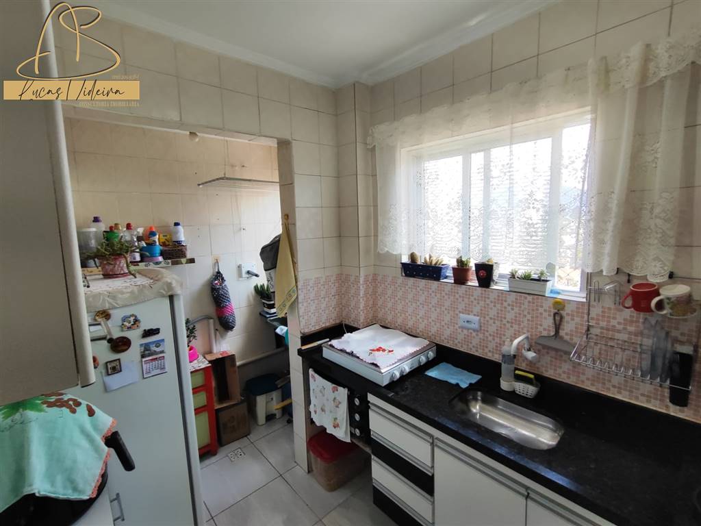 Apartamento, 1 quarto, 35 m² - Foto 14