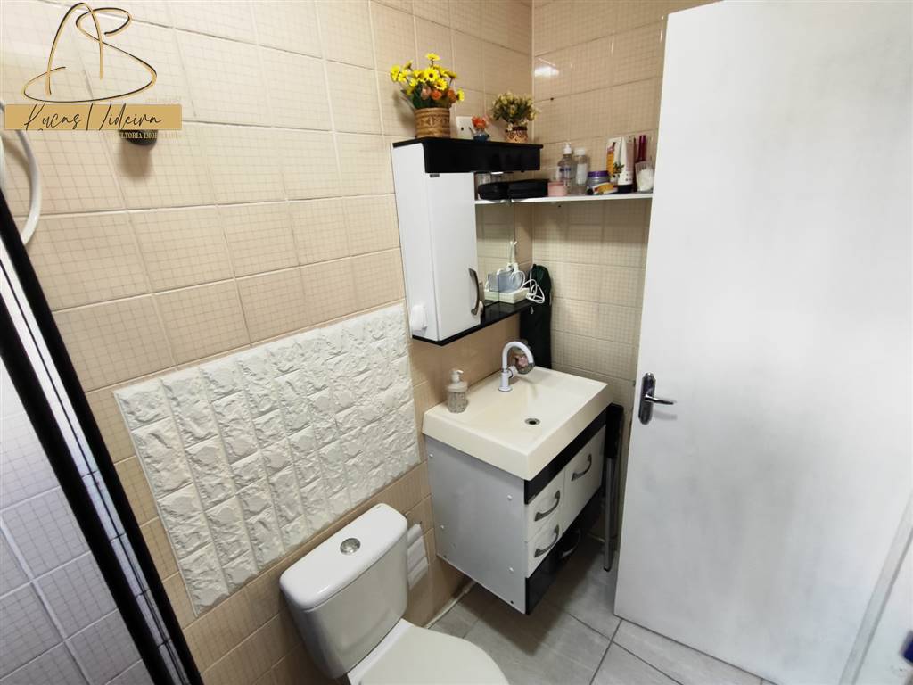 Apartamento, 1 quarto, 35 m² - Foto 15