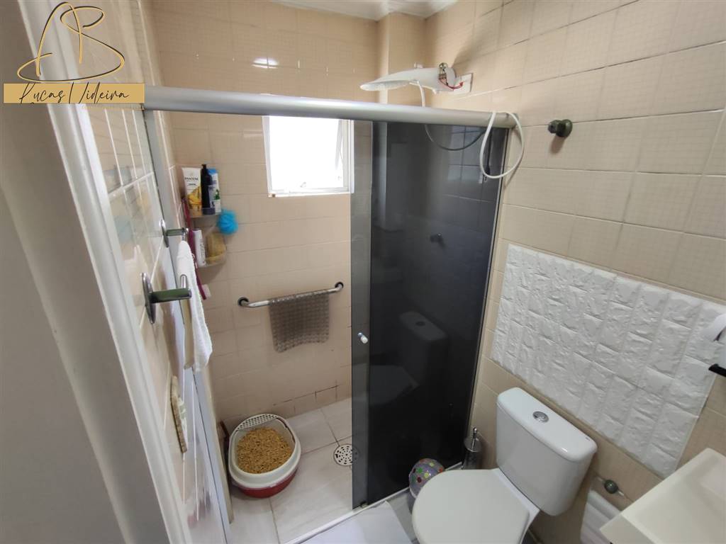 Apartamento, 1 quarto, 35 m² - Foto 16