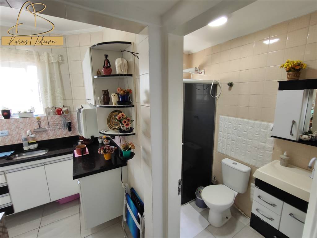 Apartamento, 1 quarto, 35 m² - Foto 17