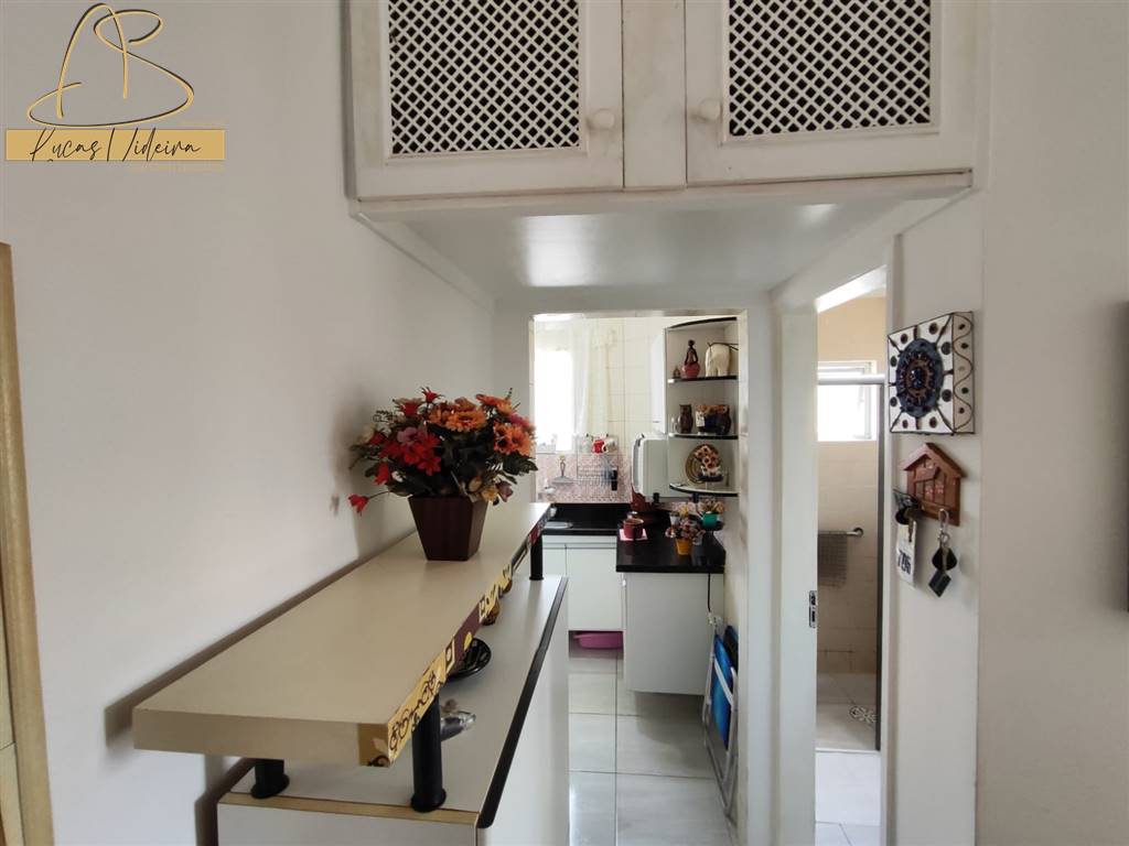 Apartamento, 1 quarto, 35 m² - Foto 18