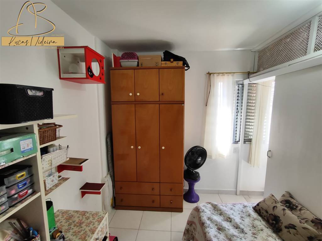 Apartamento, 1 quarto, 35 m² - Foto 19