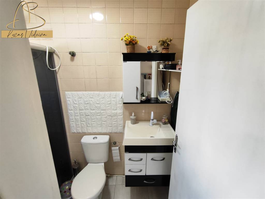 Apartamento, 1 quarto, 35 m² - Foto 20