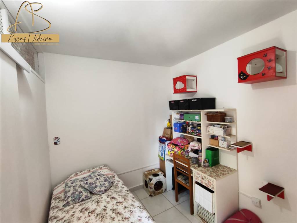 Apartamento, 1 quarto, 35 m² - Foto 21