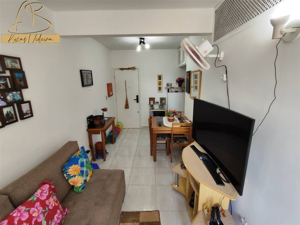 Apartamento, 1 quarto, 35 m² - Foto 22