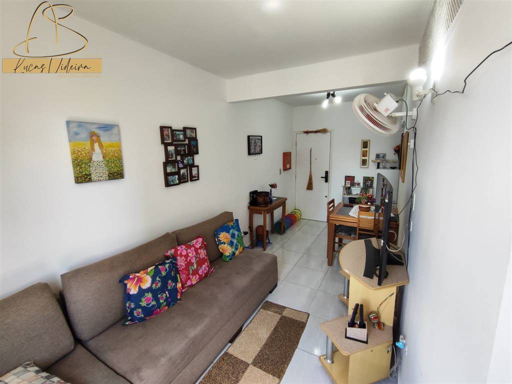 Apartamento, 1 quarto, 35 m² - Foto 23