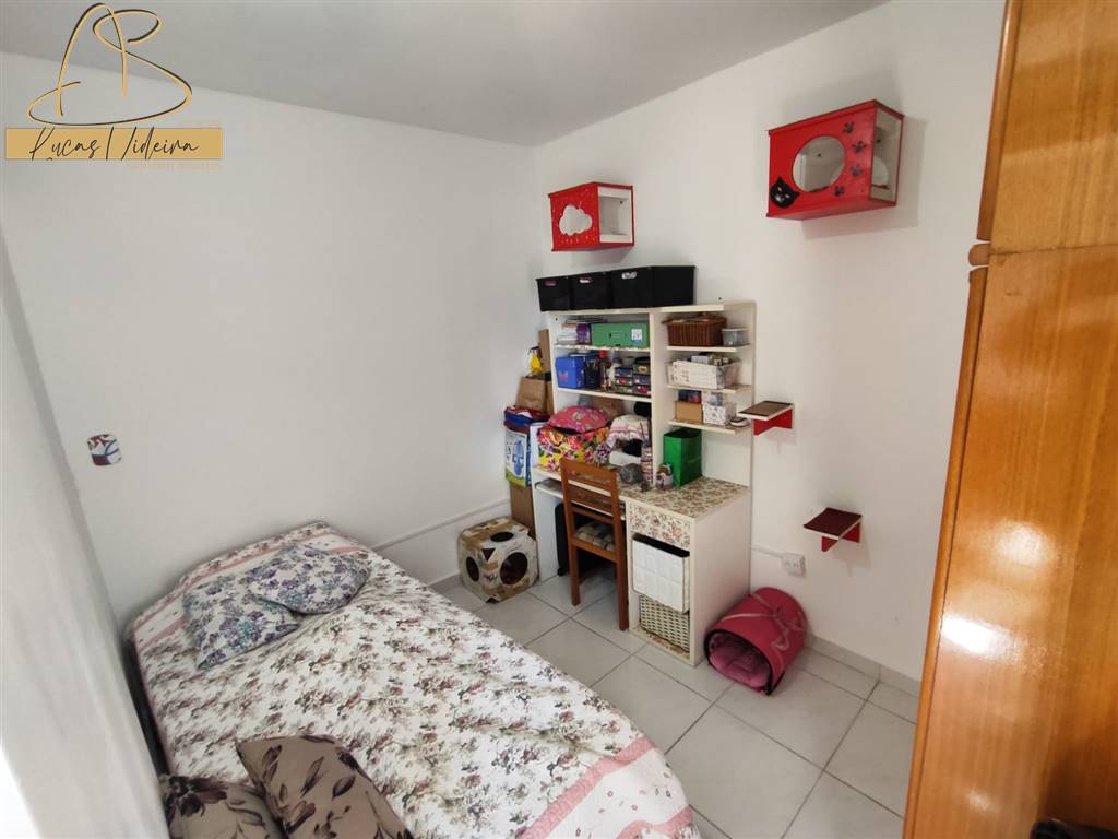 Apartamento, 1 quarto, 35 m² - Foto 26