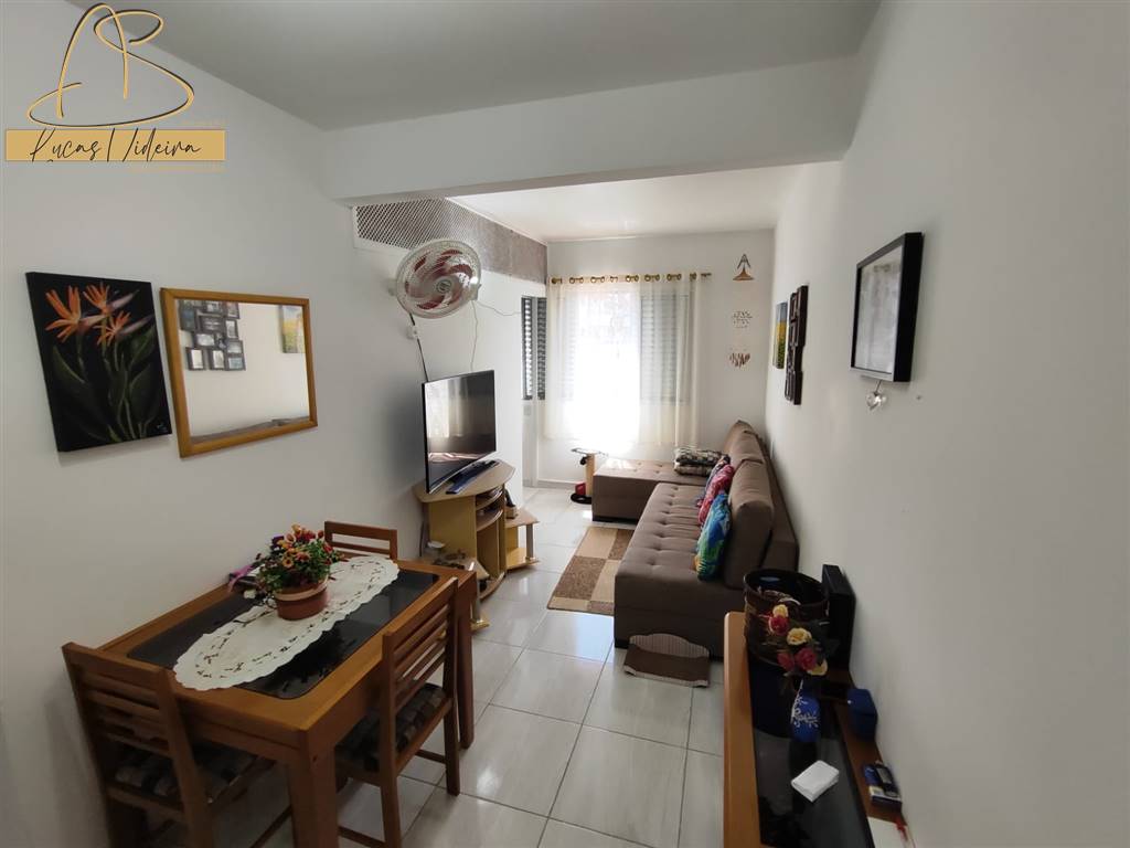 Apartamento, 1 quarto, 35 m² - Foto 27