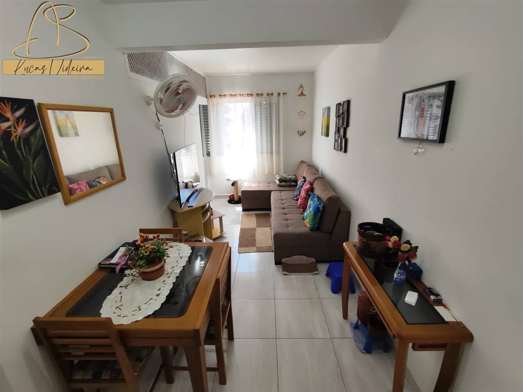 Apartamento, 1 quarto, 35 m² - Foto 28