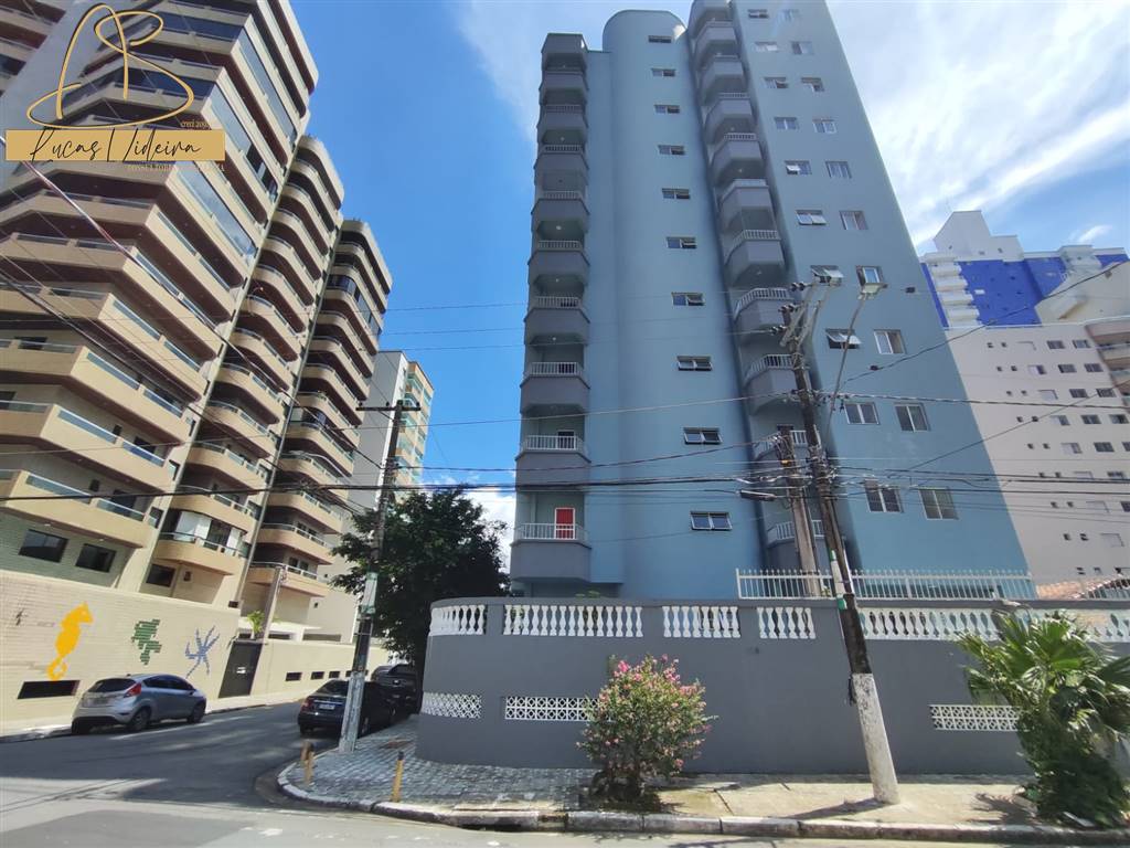 Apartamento, 1 quarto, 35 m² - Foto 2