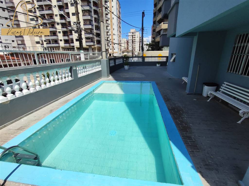 Apartamento, 1 quarto, 35 m² - Foto 1
