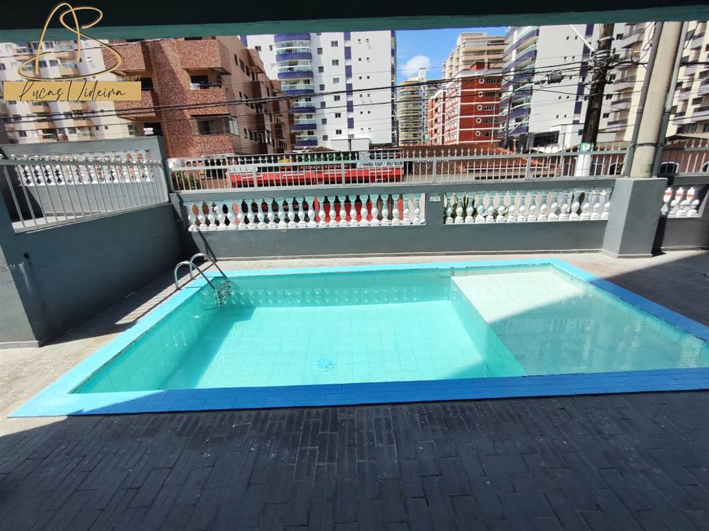 Apartamento, 1 quarto, 35 m² - Foto 5