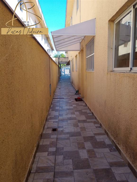 Casa de Condomínio, 2 quartos - Foto 2