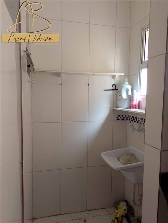 Casa de Condomínio, 2 quartos - Foto 5