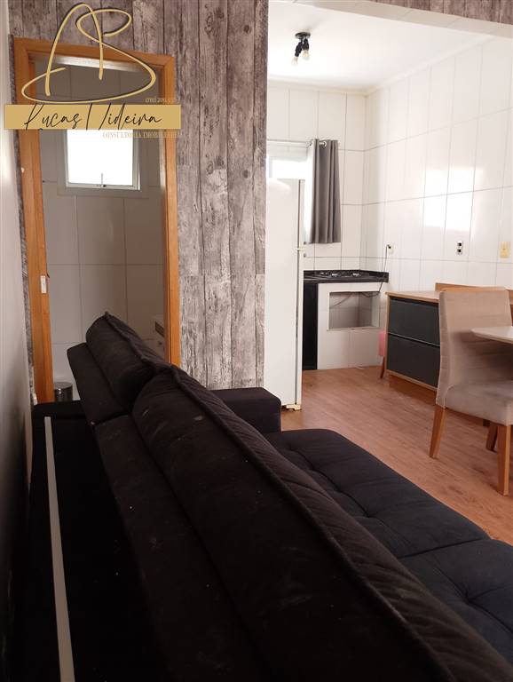 Casa de Condomínio, 2 quartos - Foto 7