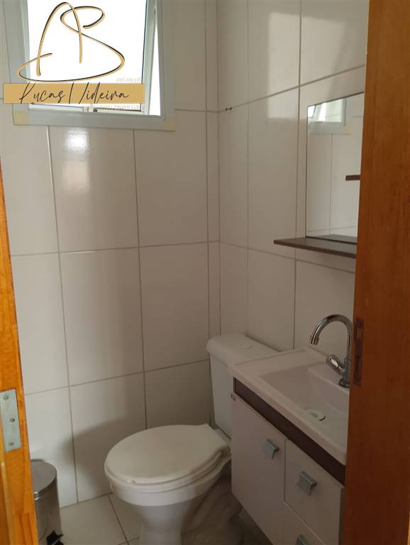 Casa de Condomínio, 2 quartos - Foto 12