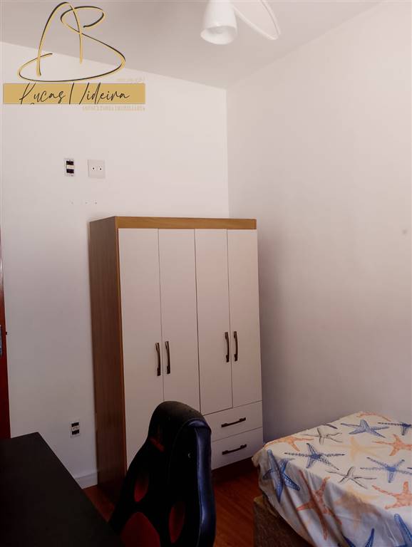 Casa de Condomínio, 2 quartos - Foto 17