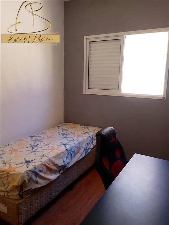 Casa de Condomínio, 2 quartos - Foto 18