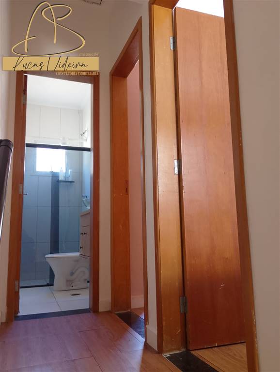 Casa de Condomínio, 2 quartos - Foto 19