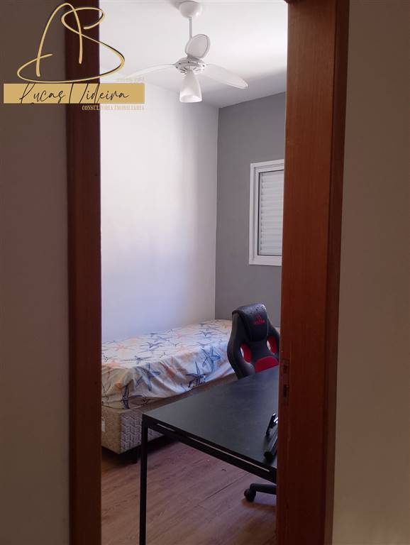 Casa de Condomínio, 2 quartos - Foto 20