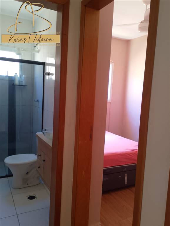 Casa de Condomínio, 2 quartos - Foto 21