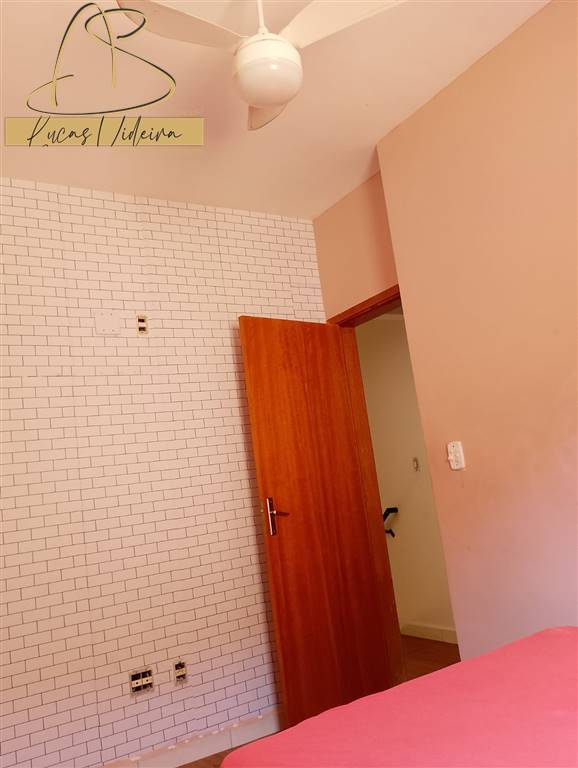 Casa de Condomínio, 2 quartos - Foto 22