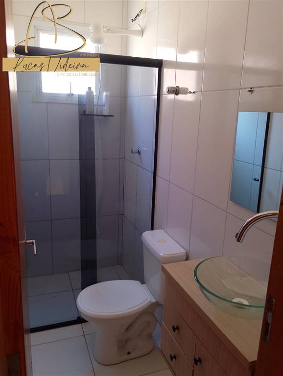Casa de Condomínio, 2 quartos - Foto 23
