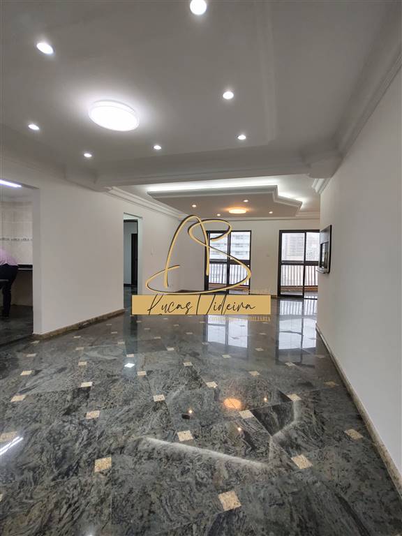 Apartamento, 4 quartos, 137 m² - Foto 1