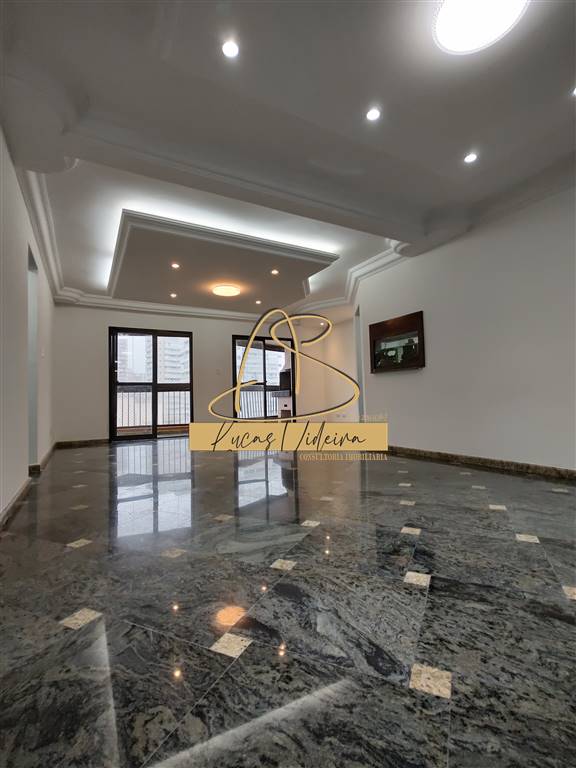 Apartamento, 4 quartos, 137 m² - Foto 2
