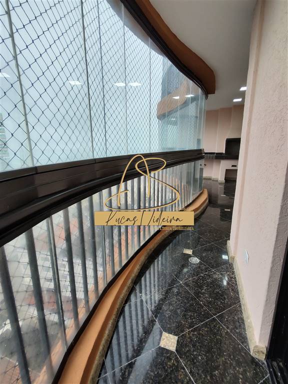 Apartamento, 4 quartos, 137 m² - Foto 8