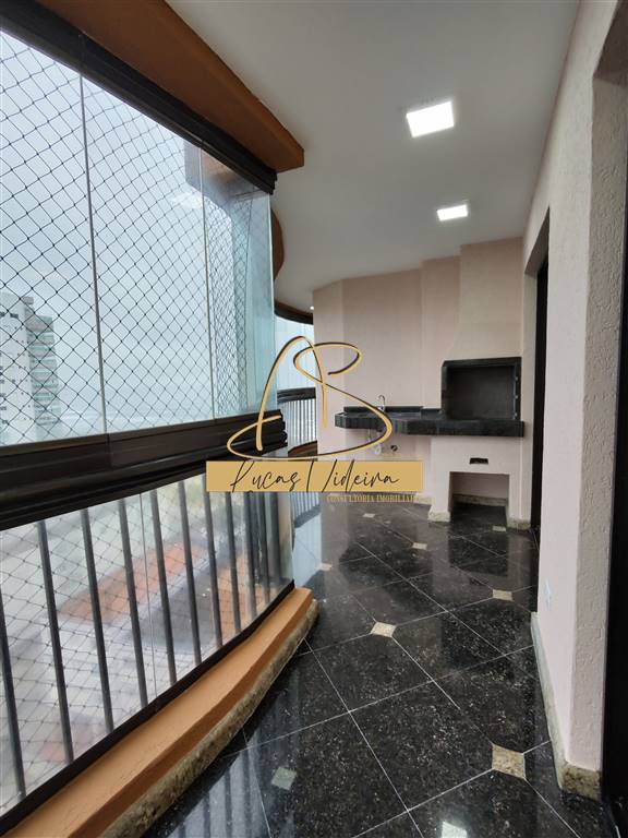 Apartamento, 4 quartos, 137 m² - Foto 9