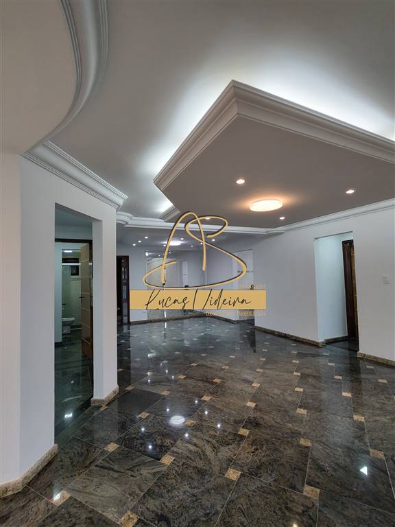 Apartamento, 4 quartos, 137 m² - Foto 11