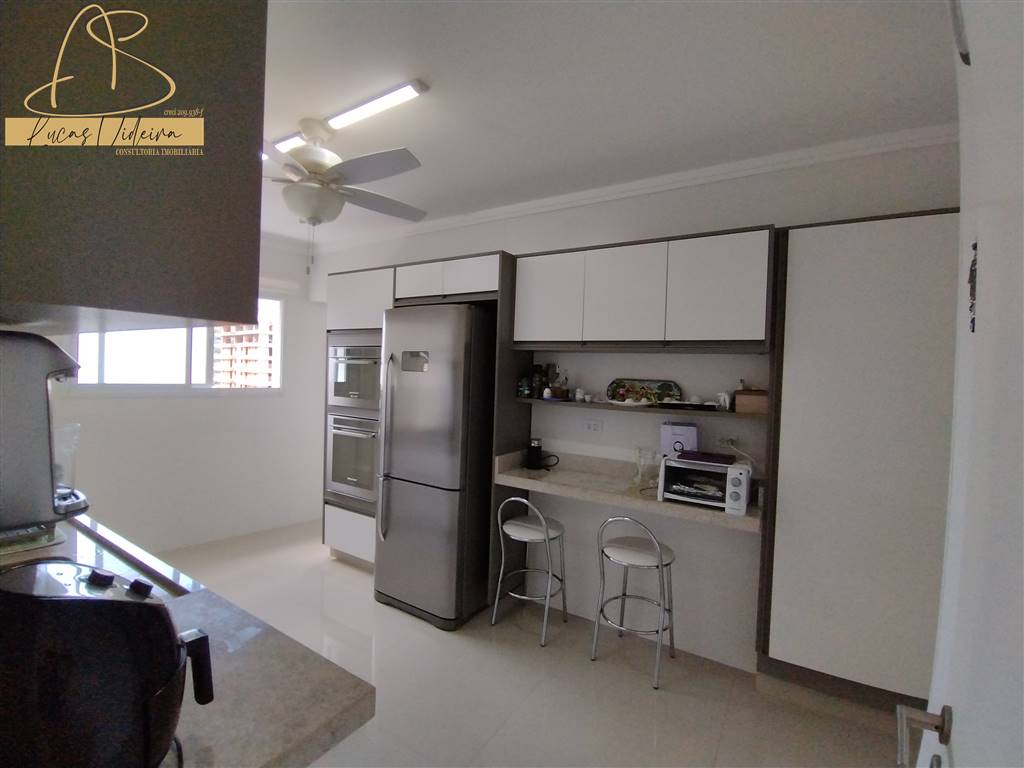 Apartamento, 3 quartos, 129 m² - Foto 4