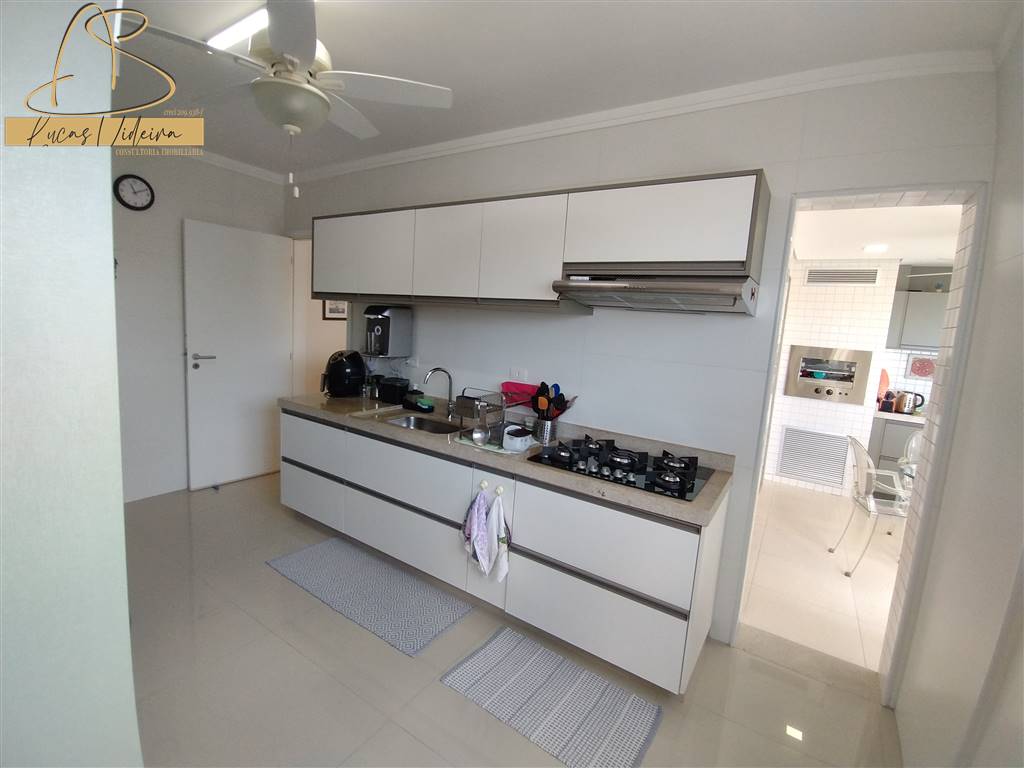 Apartamento, 3 quartos, 129 m² - Foto 6