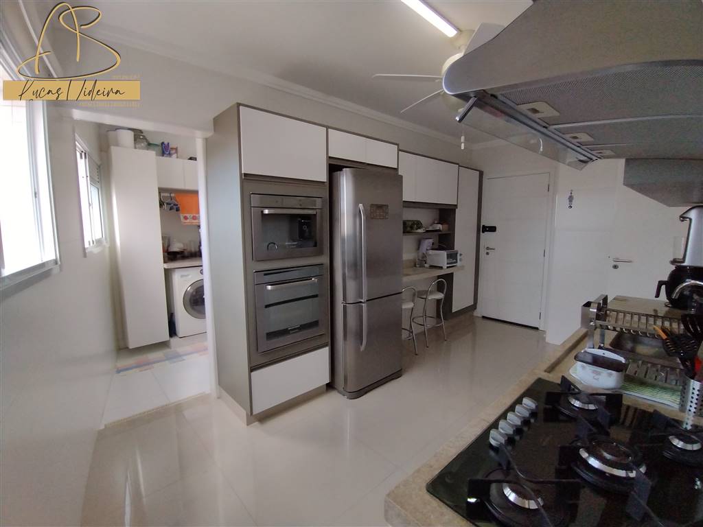 Apartamento, 3 quartos, 129 m² - Foto 7