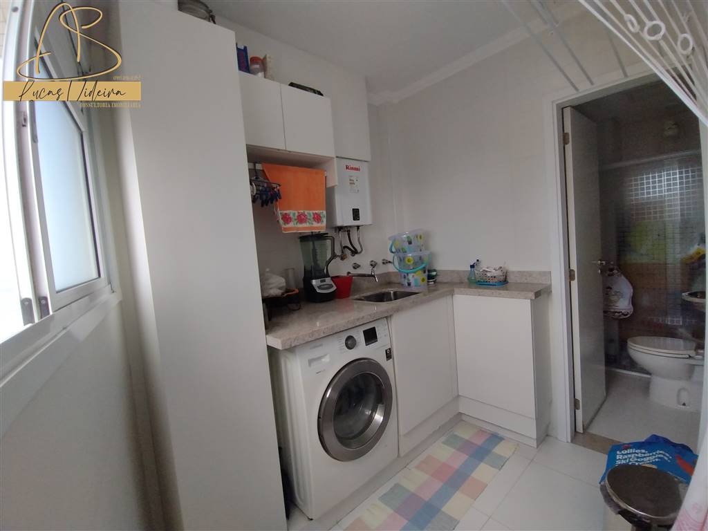 Apartamento, 3 quartos, 129 m² - Foto 8