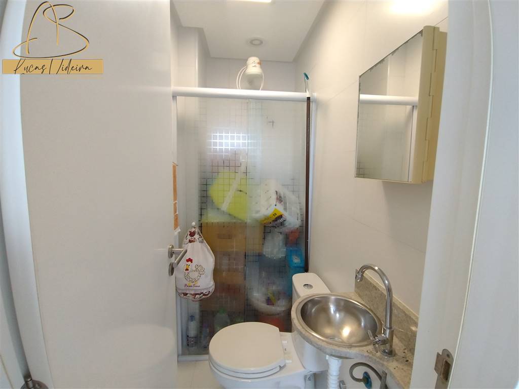 Apartamento, 3 quartos, 129 m² - Foto 9