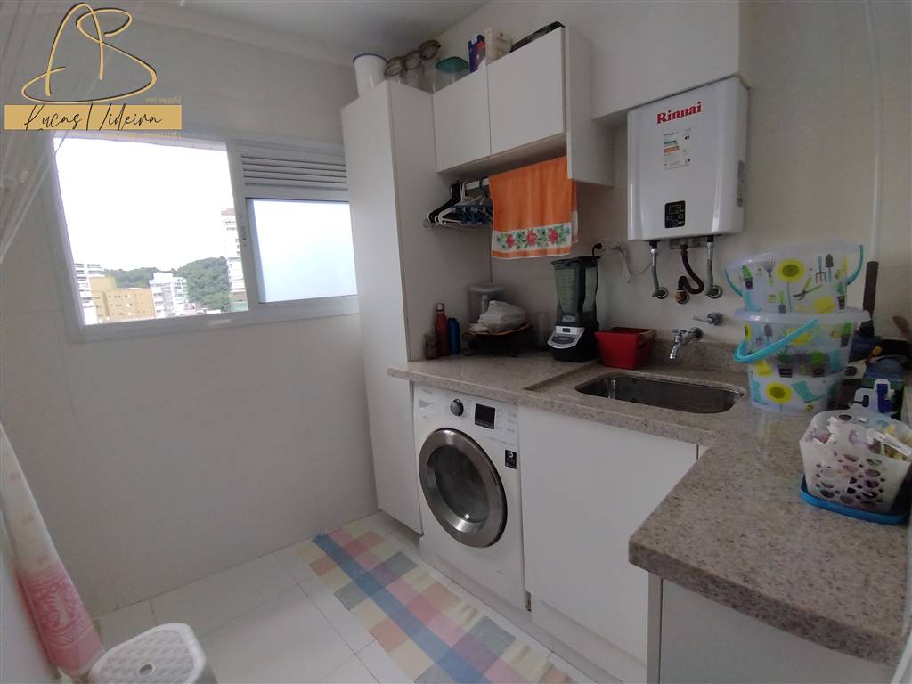 Apartamento, 3 quartos, 129 m² - Foto 10