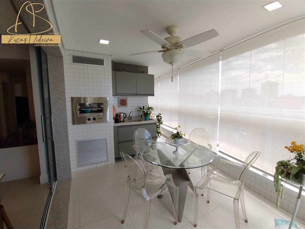 Apartamento, 3 quartos, 129 m² - Foto 12