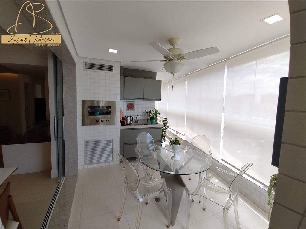 Apartamento, 3 quartos, 129 m² - Foto 13