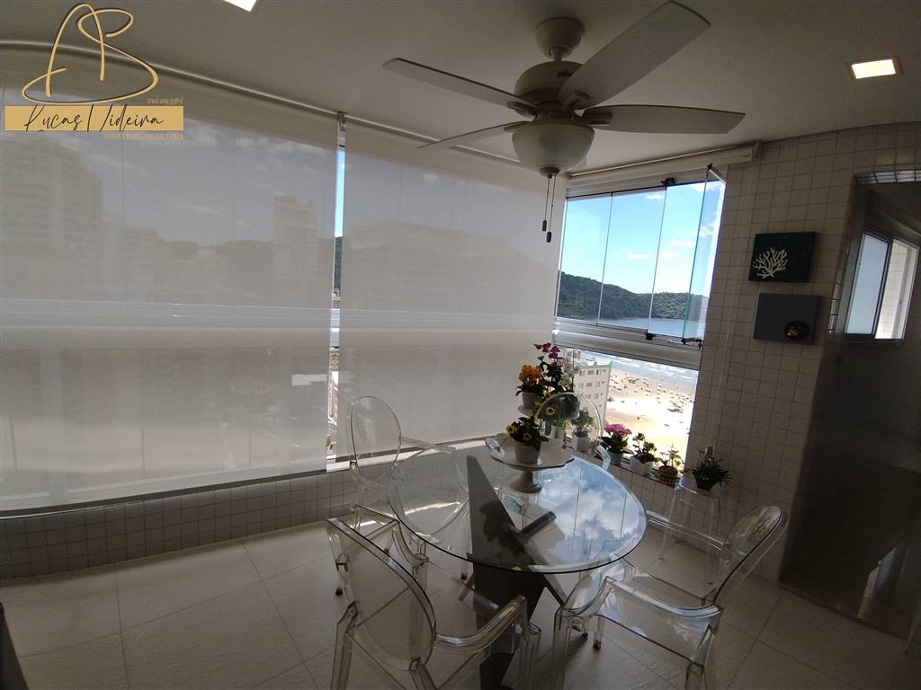 Apartamento, 3 quartos, 129 m² - Foto 14