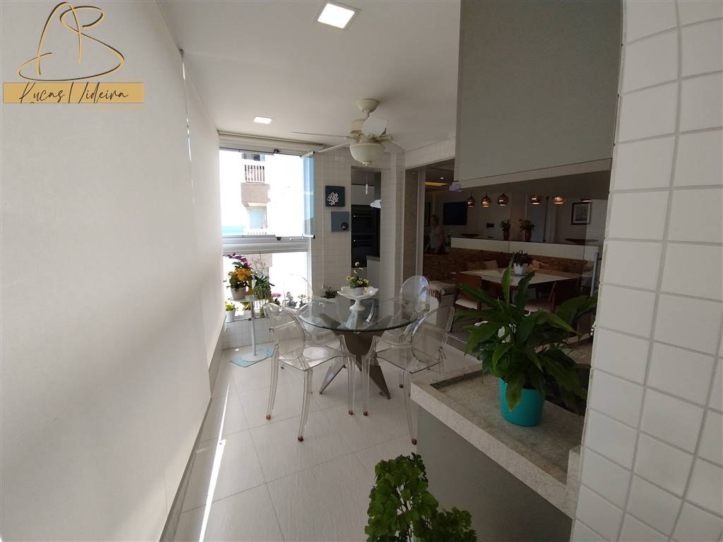 Apartamento, 3 quartos, 129 m² - Foto 15