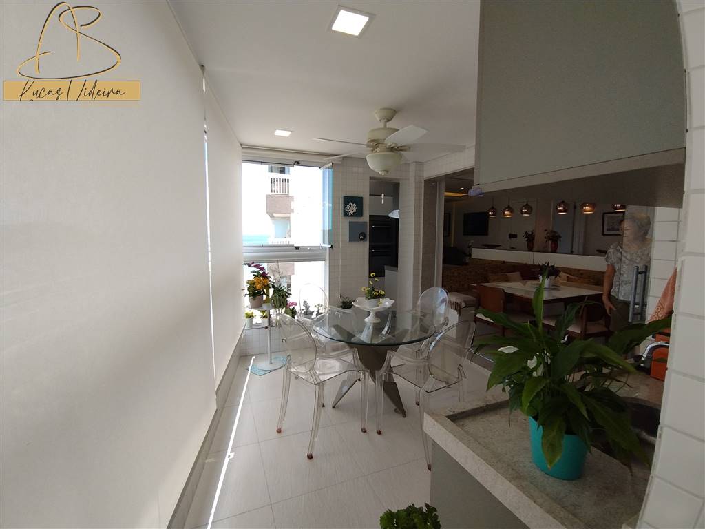 Apartamento, 3 quartos, 129 m² - Foto 16