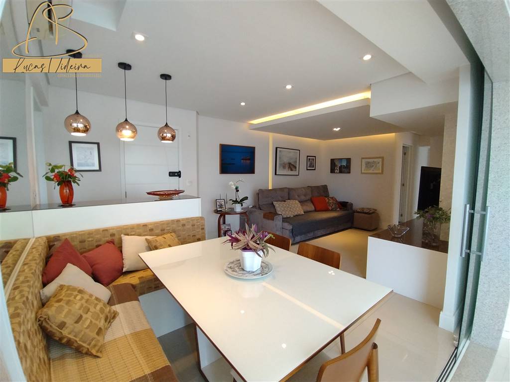 Apartamento, 3 quartos, 129 m² - Foto 19