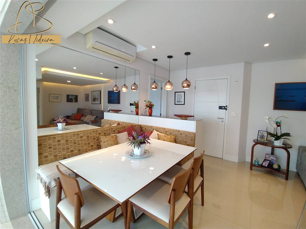 Apartamento, 3 quartos, 129 m² - Foto 2